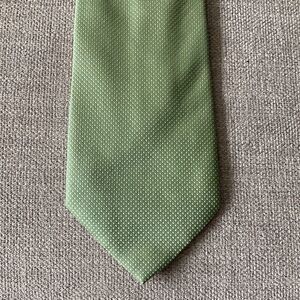 Vinci Uomo Handmade Silk Tie 